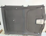 Grey Crew Cab Headliner W/o Sunroof Fits 17 18 19 Ford F250 F350 F450 Used. Price: $650.01.