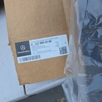 Oem 2020 2021 2022 Mercedes Benz Front Right Fender Flare Molding A1678850500 New. Price: $85.00.