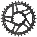 Wolf Tooth Direct Chainring 30T, Mount, Drop-stop B, For 3-BOLT New. Price: $79.95.