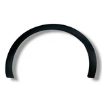 2021-2022 Volkswagen ID.4 Rear Right Rh Wheel Arch Fender Flare Oem 11A853818 Used. Price: $42.00.