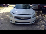 Seat Belt Front Bucket Passenger Retractor Thru 10/09 Fits 09-10 Maxima 874607 Used. Price: $49.90.