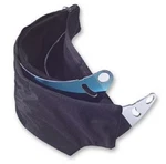 Arai Helmet Shield/visor Velvet Pouch Bag Sack Zipper Holds (2) 12-1614 New!. Price: $14.95.