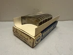 Nos Vandervell VP819 +010 Ford Xflow Lotus Twin Cam Bda Rod Bearings New. Price: $53.71.