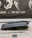 Yamaha 2010 Previous F150 175 200 25" Extension Kit 63P-45211-00-8D Freshwater Used. Price: $700.00.