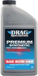 Drag Specialties Oil 198930 Transmission 80W-140 Quart New. Price: $19.95.