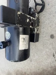 Untested Western 66780 Unimount Mvp Snow Plow Hydraulic Pump Straight Blade. Price: $499.00.