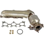 Dorman 673-618 Manifold Converter Carb Compliant New. Price: $721.74.