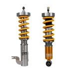 Ohlins MX00S1 Suspension Kit New. Price: $2988.99.