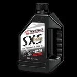 Maxima Racing Oils Sxs Engine Full Synthetic 5W50 - Liter Case Of 12 New. Price: $195.74.