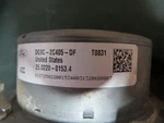 Anti-lock Brake Part Assembly Vin 8TH Digit Turbo Fits 14-16 Fusion 238900 Used. Price: $84.45.