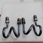 Yamaha 6E5-43834-01 /6E5-43833-01/6E5-43835. Tilt Pipe Set. See Pictures Used. Price: $50.00.
