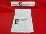 Nos Oem Nip Polaris 3234205 Retaining Ring One (1) Per Order Sealed! New. Price: $14.99.