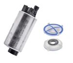 Herko Electric Fuel Pump K4058 For Volkswagen Cabriolet Golf Jetta 1.8L 85-93 New. Price: $27.43.