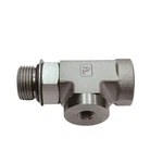 Chelsea Pto Street Tee Fitting For Semi-trucks New. Price: $164.68.