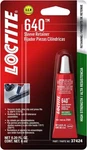 Loctite 37424 High Strength Sleeve Retainer (640) 12 Pack New. Price: $79.99.