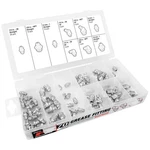 70-PIECE Sae/met Grease Fitting Assortment Durable Steel Versatile Solution New. Price: $16.99.