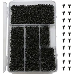 Screws "pro Gold" Ice - Black 12500646 New. Price: $81.97.