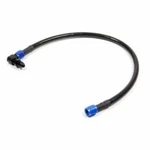 King Racing Products 2175 Gauge Line Kit 4 An 18 Long Female Fittings New. Price: $67.35.