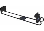 Bal Rv Products 28218B Hide-a-spare Tire Storage For Enclosed Underbelly Trailer New. Price: $218.24.