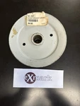 New, Exmark 103-0137 Jackshaft-double Sheave FITSLZ20KC524 Lazer Z- In Stock! Open. Price: $129.00.