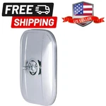K Source Universal Replacement Mirror Head - Driver & Passenger Side, 5" X 7"... New. Price: $29.69.