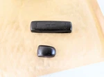 07-09 Acura Mdx Front Left Seat Switch Knobs Burgundy Brown 81651-SDB-A71ZQ Used. Price: $70.40.