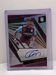 2022-23 Pl Revolution Tyrone Mings #a-tmg Silver Auto Aston Villa Fc Unspecified. Price: $13.99.