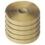 Dicor Corp Compatible With BT-1834-5 Butyl Seal Tape 1/8" X 3/4" 30' New. Price: $50.97.