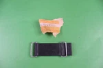 Nos Kawasaki 1985-2020 Ninja Mule Band Battery Case #92072-1176 New. Price: $19.95.