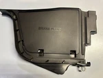 08-13 Infiniti G37 Convertible Brake Fluid Cover Oem 65278-JK600 Used. Price: $50.00.