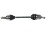 Axle Assembly-new Gsp NCV12087 Fits 13-16 Dodge Dart. Price: $83.12.