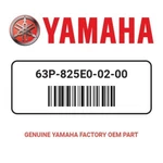 Yamaha Oem Part 63P-825E0-02-00 Tilt Limit Switch New. Price: $520.74.