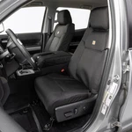 Covercraft Fits 19-21 Chevrolet Silverado Carhartt Precisionfit Custom Front Row New. Price: $559.99.