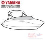 Yamaha Oem Cockpit Cover 2019+ 195S AR195 AR190 Charcoal MAR-190CC-CH-19 New. Price: $502.95.