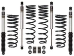 Icon Vehicle Dynamics K53091 Stage Suspension System - 3" Lift For Toyota New. Price: $1950.80.