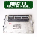P56041635AG Jeep Grand Cherokee 1998-2001 4.0L Engine Computer Plug Go Used. Price: $249.99.