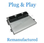 Ford F-150 6L3A-12A650-APC PBK2 Ecu Ecm Pcm Engine Computer Remanufactured. Price: $289.00.