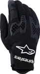 Alpinestars Manti Air Gloves Black/white Xx-large 2X New. Price: $99.95.