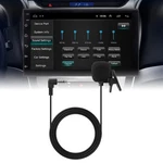 3.5MM Microphone Car Stereo Gps Bluetooth Enabled Audio Dvd External New. Price: $12.71.