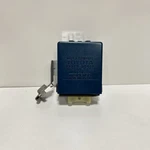 1990 1991 1992 1993 1994 Lexus LS400 Wiper Control Relay Module 85940-50010 Used. Price: $19.90.
