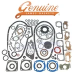 James 17026-71 Complete Motor Set For Engine Gaskets & Seals Sq New. Price: $130.23.