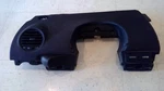 Lower Left Dash Panel Only With Monsoon Audio Opt 9VG Fits 01-10 Beetle 86916 Used. Price: $186.00.