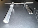 Ignition Switch Alignment Tool For Harley-davidson Replaces HD-45962 Used. Price: $35.00.