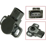 Spi Sports Parts Inc Tps Sensor Arctic Cat SM-01281 New. Price: $66.39.
