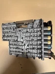 Bmw 128I 135I 335I Jaguar Trans Valve Body Solinoids Tcu ZF6HP21 ZF6HP28 Used. Price: $165.00.