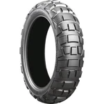 4.60-18 Bridgestone Battlax Adventurecross AX41 Rear Tire New. Price: $169.00.