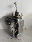 2021 Ford Bronco Abs Brake Pump & Master Cylinder MB3C-2D335-LB Oem 3555 Used. Price: $290.49.