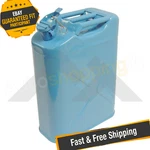 Crown RT26020 Off-road Blue Water Can New. Price: $103.95.