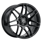 Forgestar Wheels F14 (deep Concave) 18X11 +55 Black 5X120.65 5X4.75 (qty 1) New. Price: $460.00.