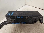 02-04 Jeep Liberty Engine Fuse Box Circuit Connection Center/block(eng Comp) Oem Used. Price: $58.42.